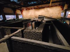 -北京大葆台遗址博物馆