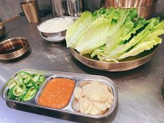 -本炙炭烤·蒲烧活鳗料理店(金沙洲店)