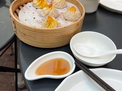 -苏小柳点心·手作小笼包(鸿寿坊分院)