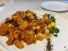 -后海16号·北京私房菜