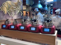 -西贝(枫蓝国际购物中心店)