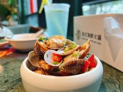 -集渔·泰式海鲜火锅(彭州店)