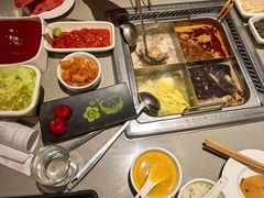 -海底捞火锅(顺义华联店)