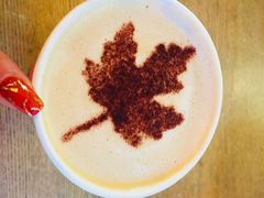 -红卡Cafe(尚8里店)