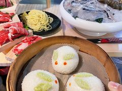 -龙门养心粥火锅(祥恒广场店)