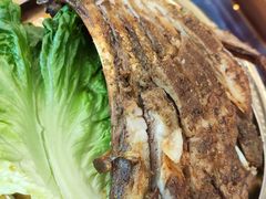 -新粤新疆菜(禅城店)