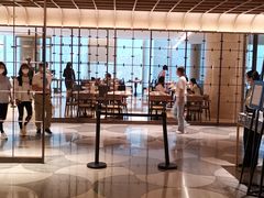 -上海雅居乐万豪侯爵酒店