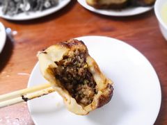 门钉肉饼-宝瑞门钉肉饼店