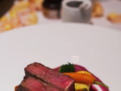 和牛眼肉-Le Siècle.百年西餐厅(颐和公馆店)