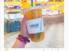 -LINLEE林里·手打柠檬茶(海曙天一广场店)