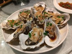 -健眺小海鲜(临海后山店)