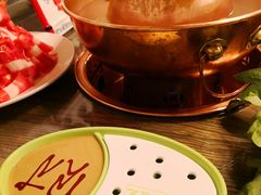 -芝麻花餐厅(祁家豁子店)