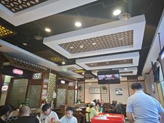 -恭敬李·烤鸭(天坛北门店)