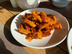 糖醋里脊-庆云楼饭庄(什刹海店)