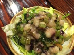 -石屋料理(南京西路店)