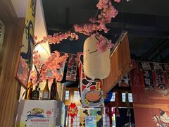 -九酢·海鲜居酒屋