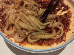 -一品红川菜(皇岗店)