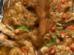 -三个大叔东北烧烤·砂锅菜(西三旗店)