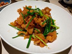 -侨美食家·粤菜(体育西路店)