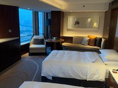 -广州白天鹅宾馆