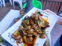 -羊家胡同·龙虾烧烤火锅(龙汇路店)