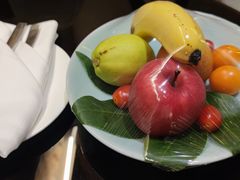 -成都保利公园皇冠假日酒店(熊猫基地店)