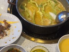 -八珍玉食鸡煲·打边炉(印象城店)