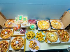 -百果园(大冲店)