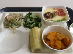 -紫金港餐饮中心-风味餐厅(浙江大学紫金港校区店)
