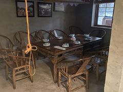 -齐轩居私房特色菜(光荣北路店)