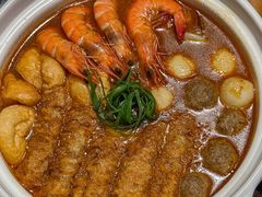 -陶兰居·手工点心·粤菜(圆融时代广场店)