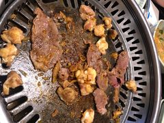 -盛江山自助料理(太原街万达店)