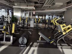 -OXYGYM 奥美氧舱运动中心(朝阳大悦城店)