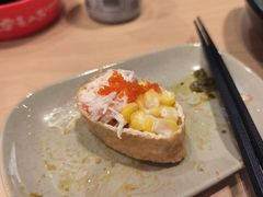 -友壹町寿司(佛山新DNA店)