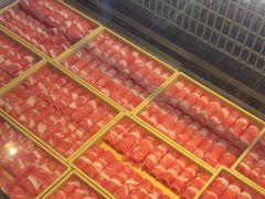 -冠菌火锅自助(东莞桥头店)