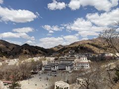 -五当召景区