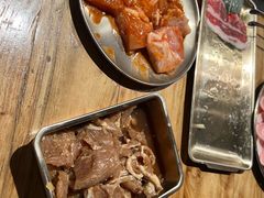 -汉拿山(北京上地华联店)