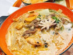 -张亮麻辣烫(哈尔滨金爵万象店)