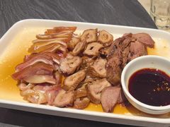 -梁家大院•农家菜(昆山会展中心店)