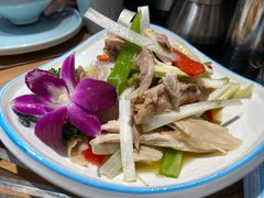 -品回味清真西北楼(宁波首店)