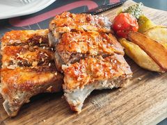 -Nord Grill&Bar Highland诺德西餐(深圳欢乐海岸店)