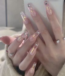-LILY NAILS美甲美睫