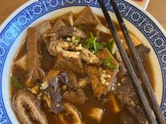 -北京小肠陈饭庄(方庄店)