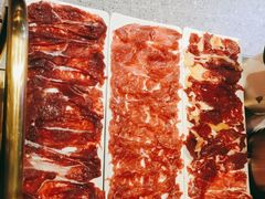 -古乐牛香·鲜牛肉自助火锅(南京总店)