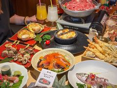 -南风(淮海街店)