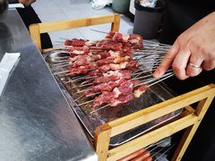 -小寒羊烧烤(凯瑞时代大厦店)