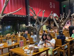 -古琢小馆·珠海味(南方软件园店)