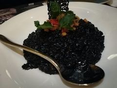 -OGGI TRATTORIA PIZZERIA(深业上城店)