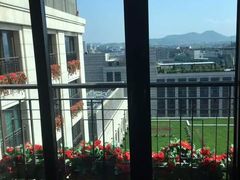 -杭州城中香格里拉大酒店