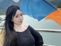 -硗碛藏寨·神木垒景区